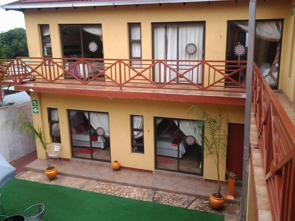 Sgegede Guest House