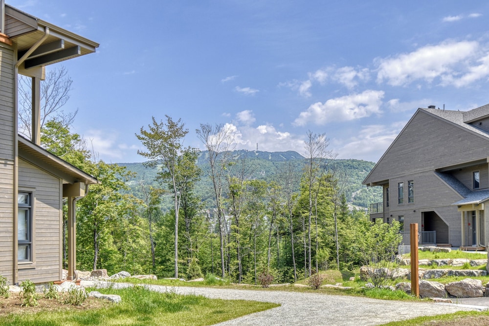 201 Verbier Building 4