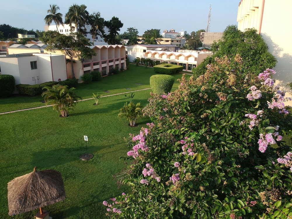 Hotel Elais