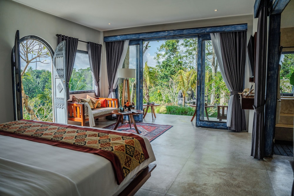 Hoshi Jungle Resort by Dhananjaya Hospitality