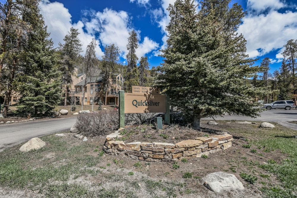 Hotel Quicksilver 1616 - Image 1