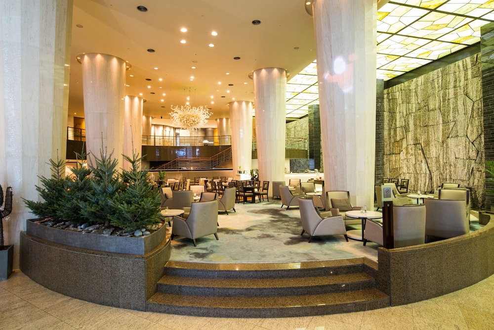 Grand Walkerhill Seoul 10