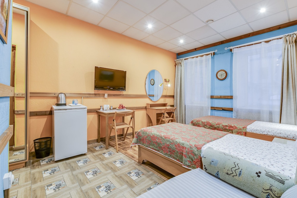 Guest House Garrah