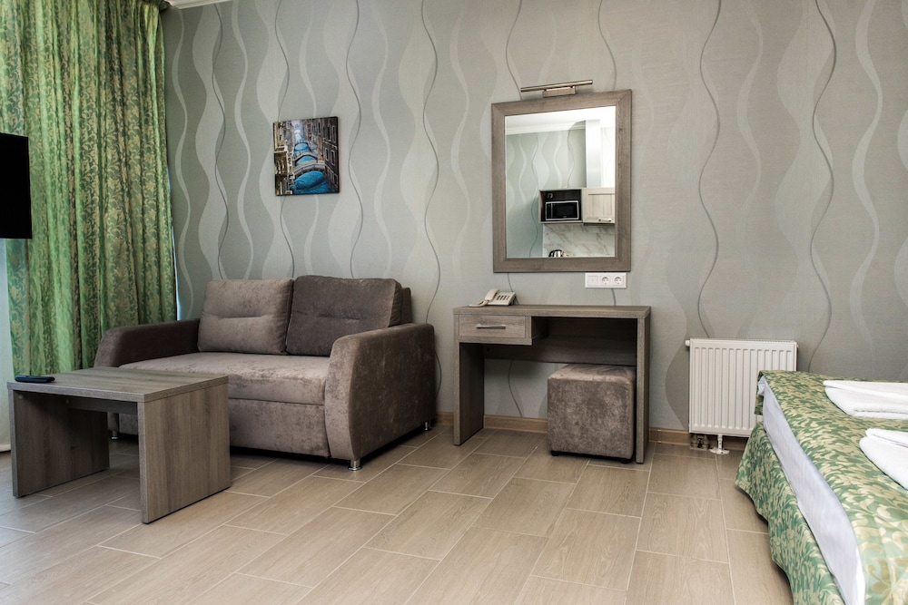 Atlant-City Apart Hotel