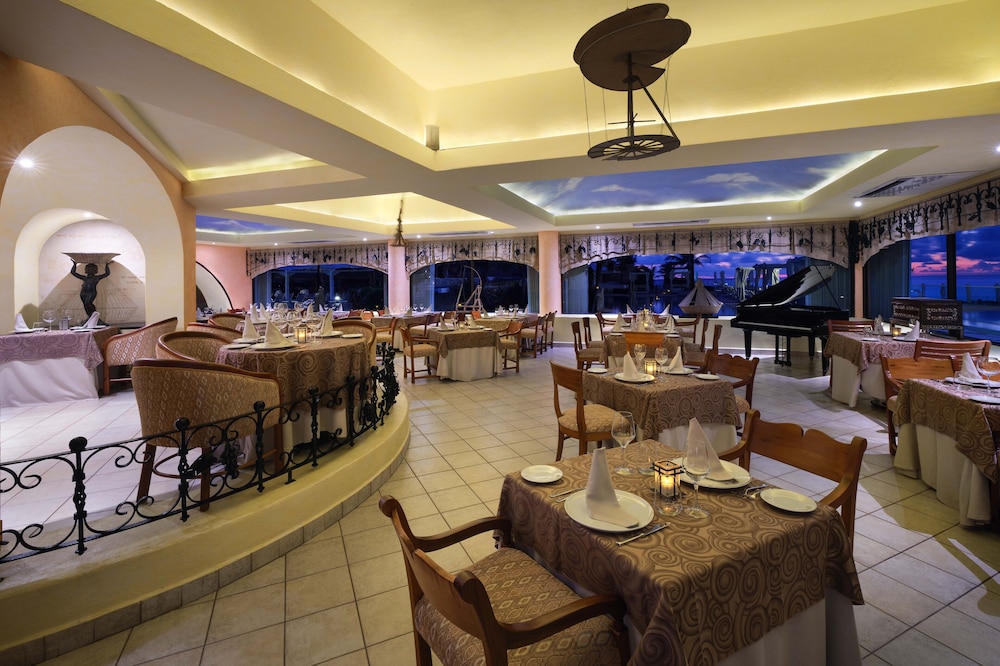 Family 3 Bedroom Ocean Villa By Wyndham Grand Cancun