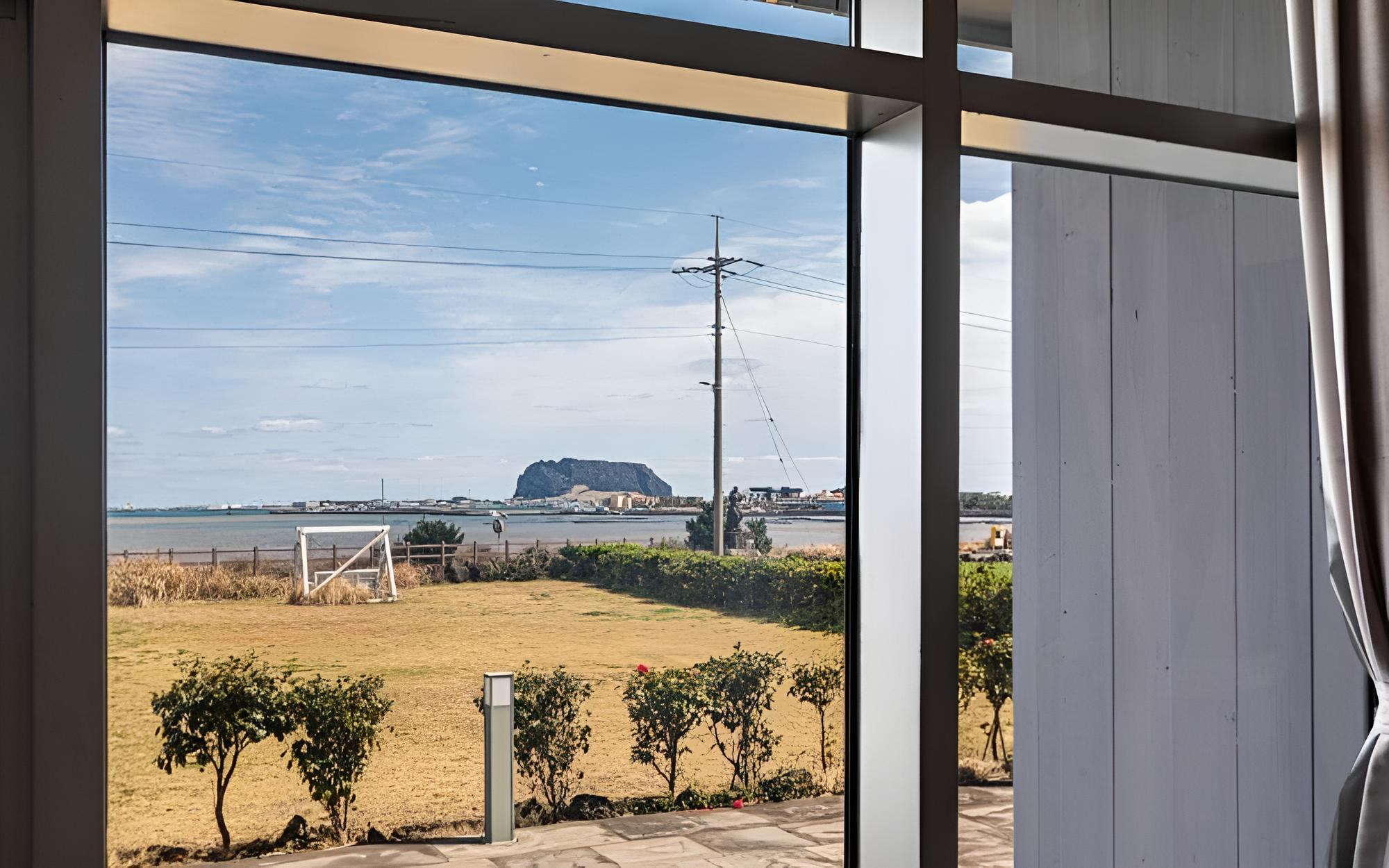 Jeju Rumine Pension