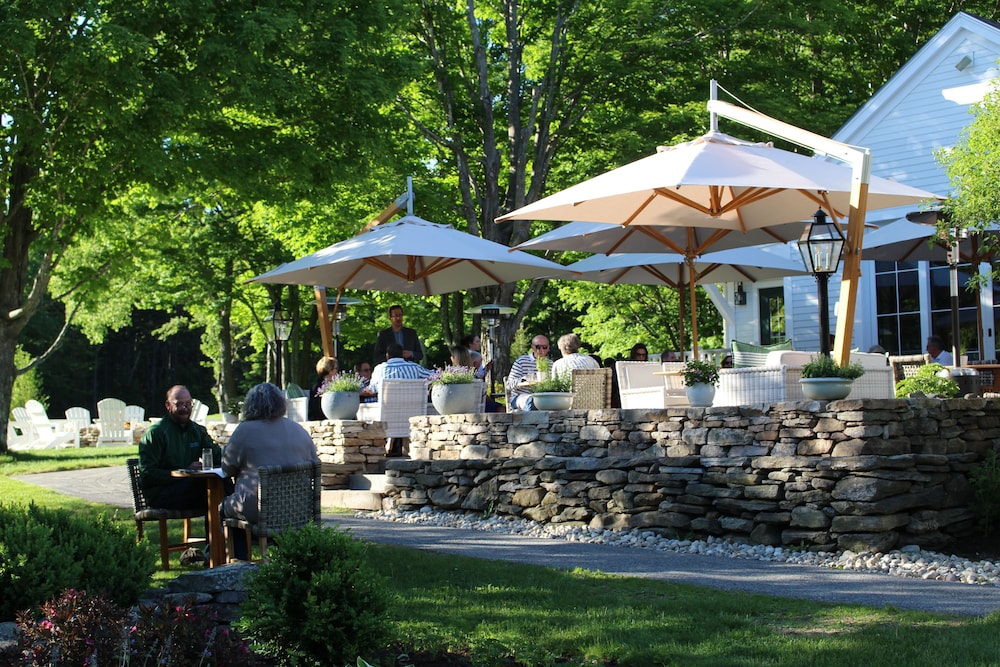The Hermitage Inn Vermont