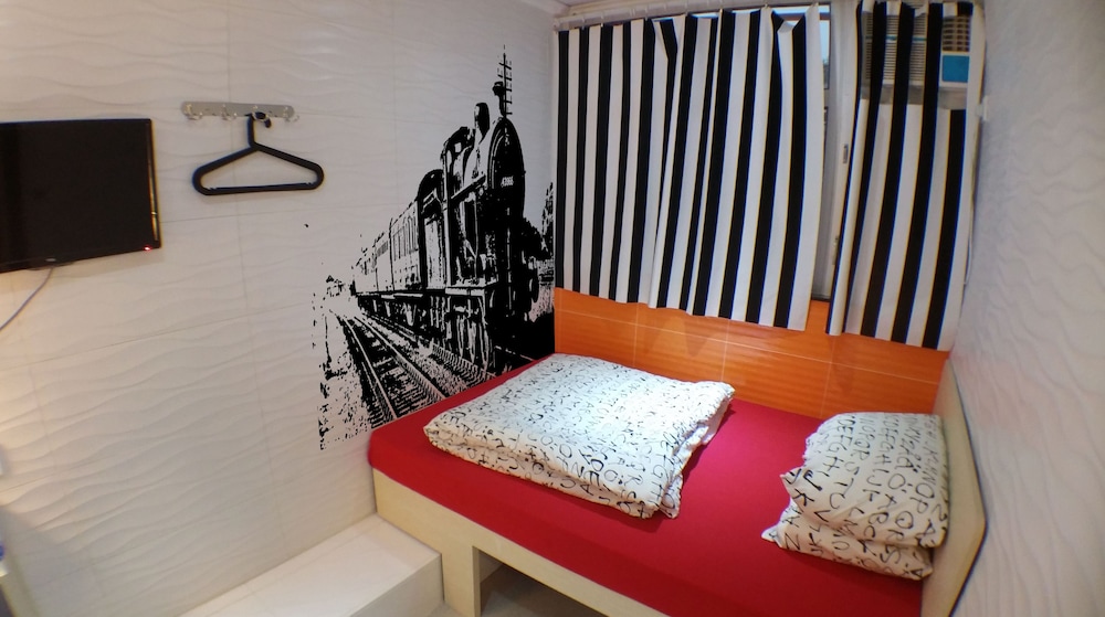 Ohk Hotel
