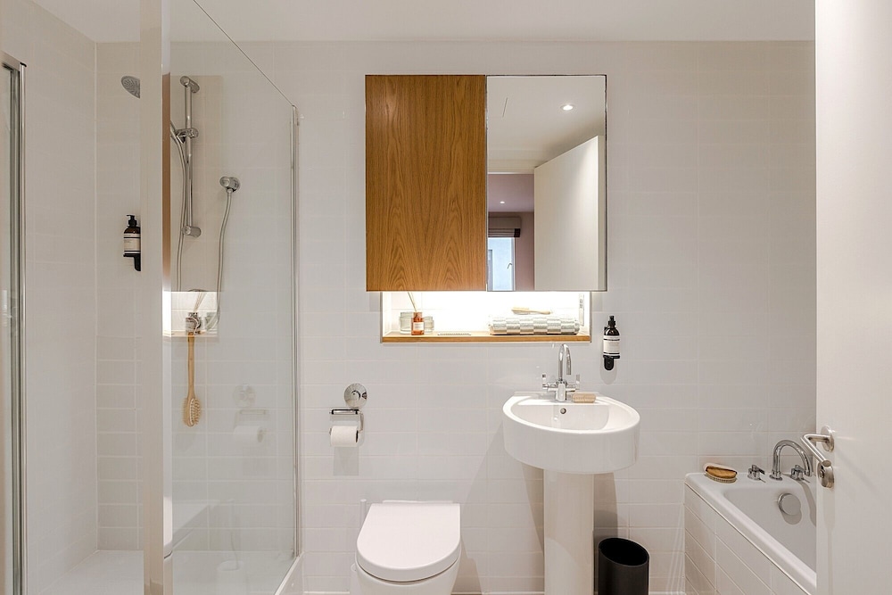 Your Apartment I King's Cross