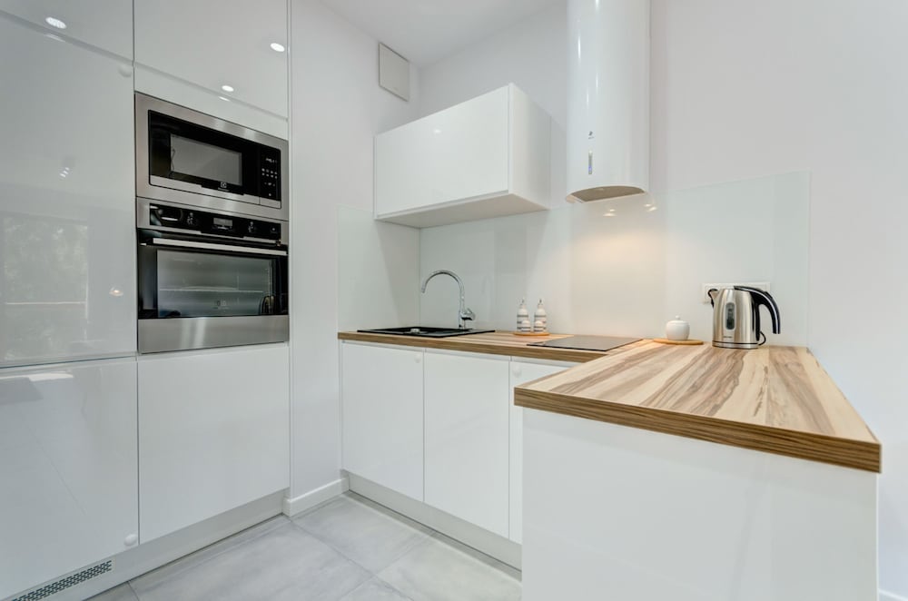 Dom & House - Apartments Nadmorski Dwor