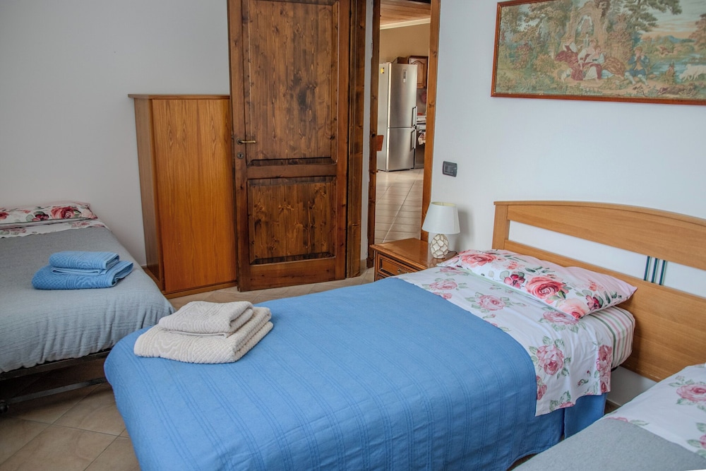 A Casa Di Lea