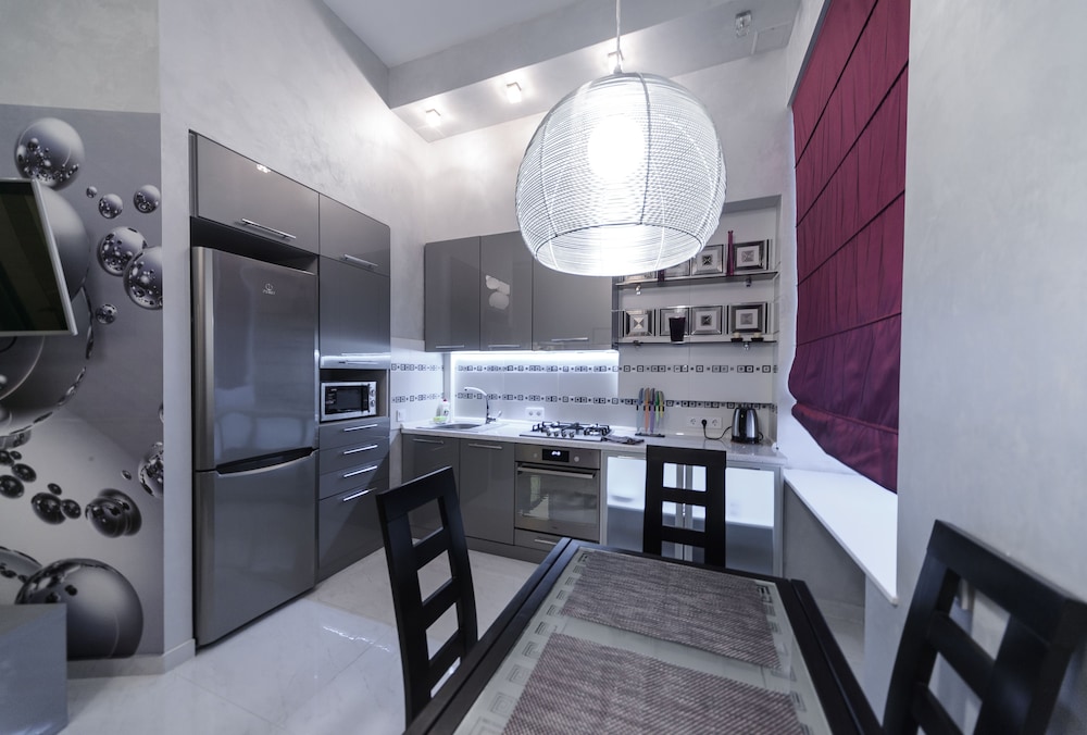 Kiev Accommodation Hotel Service