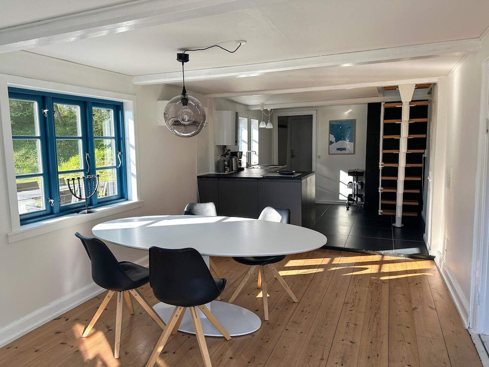 6 Person Holiday Home in Rude