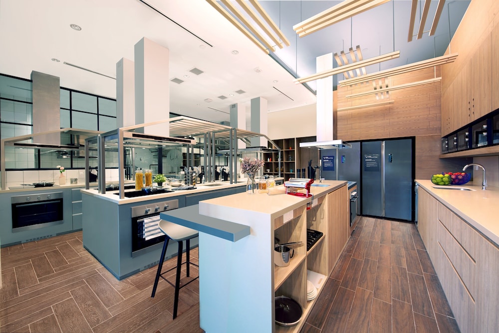 lyf Funan Singapore 37