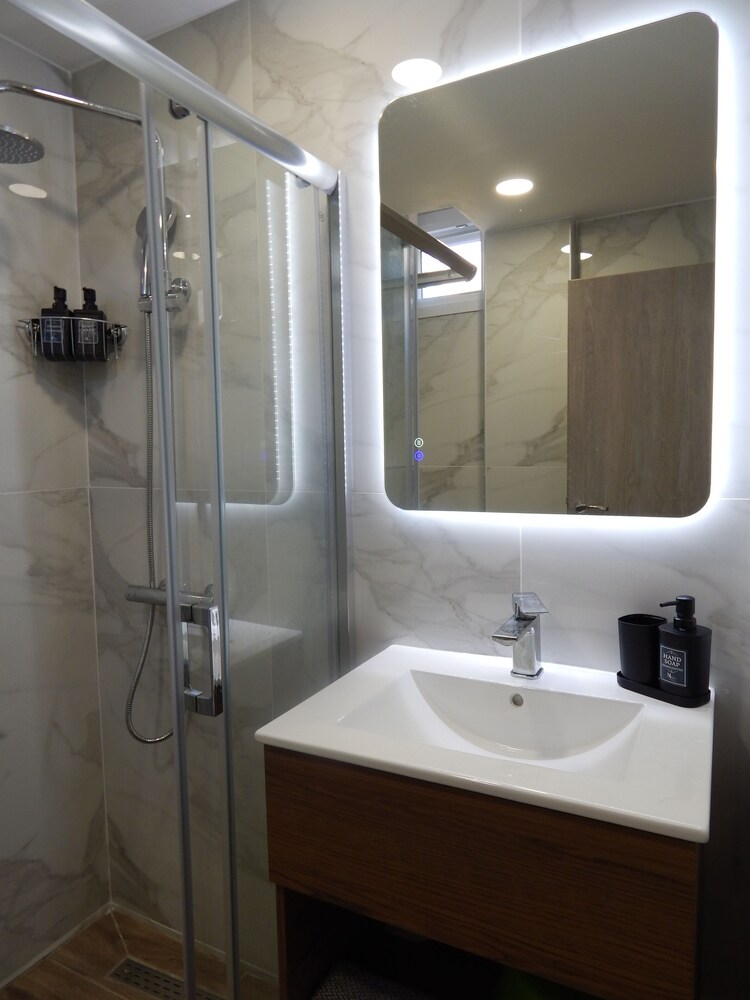 Nioplias Luxury Apartments Pefkohori