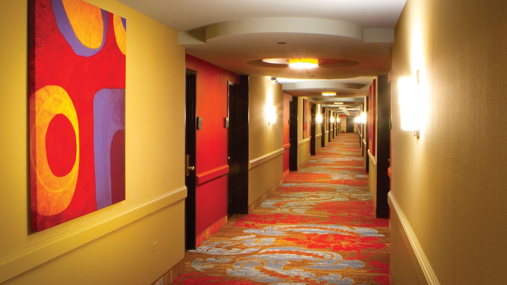 Reno Vacations - Grand Sierra Resort and Casino - Property Image 24