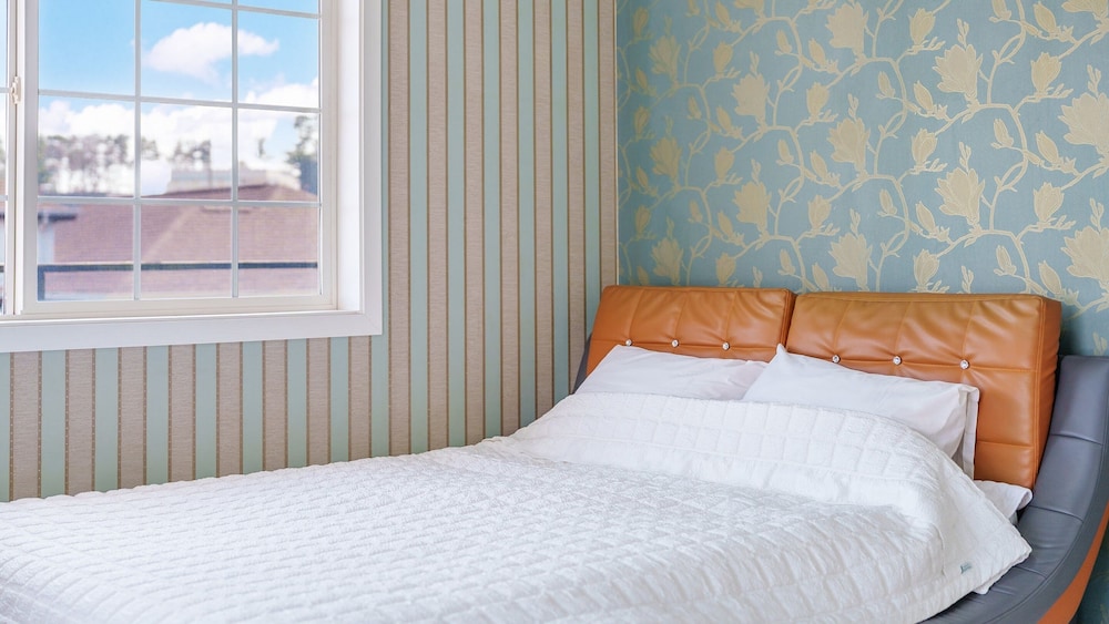 Gyeongju The Stay Spa Pension