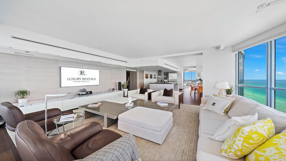 The Setai Private Luxury Residences