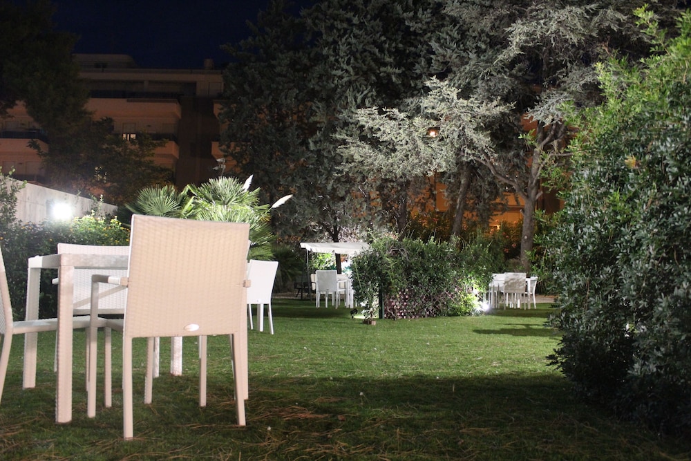 B&B Villa Wanda