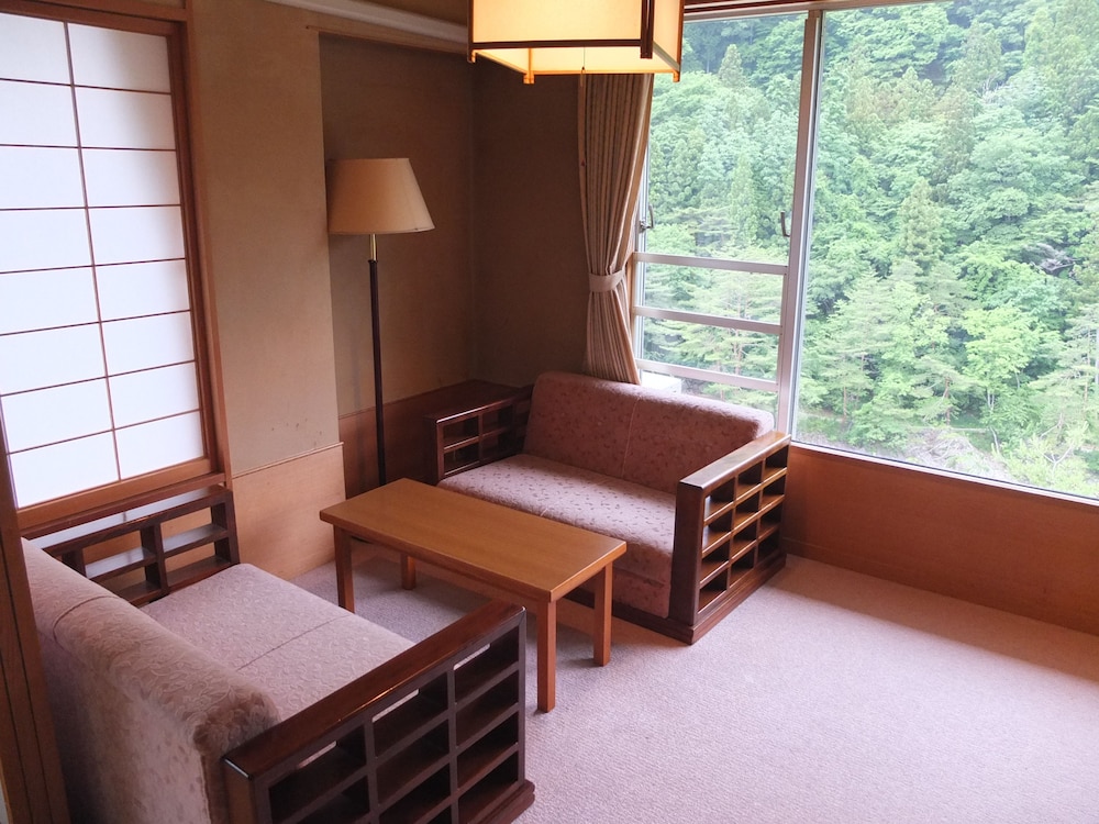 Kinugawaonsen Hananoyado Matsuya