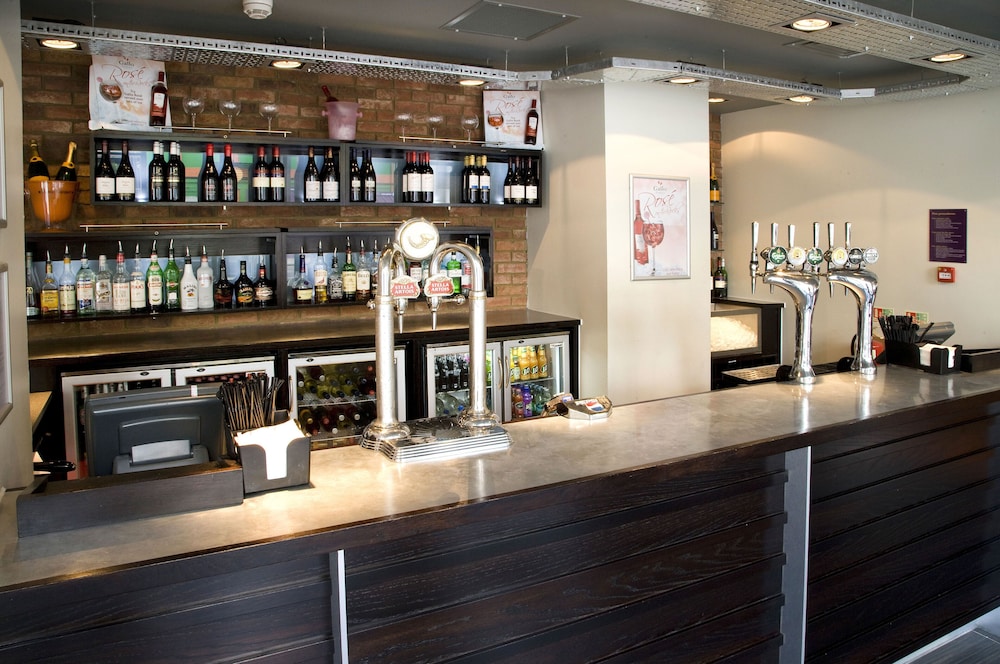 Premier Inn Lübeck City Centre