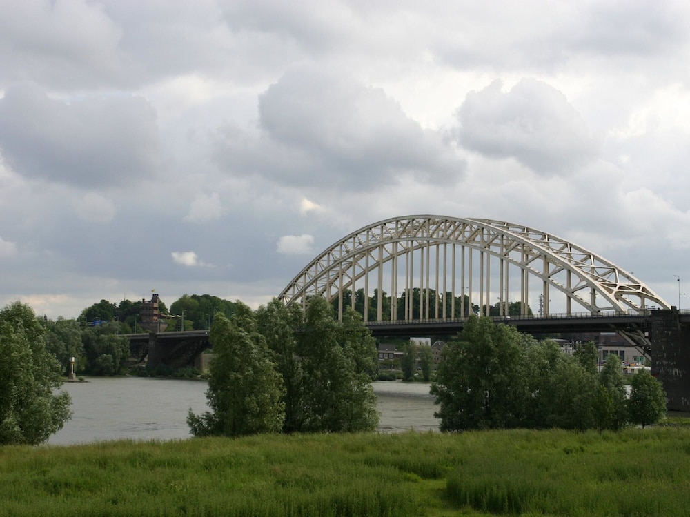 Holiday Home in Gelderland Near Nature Trails
