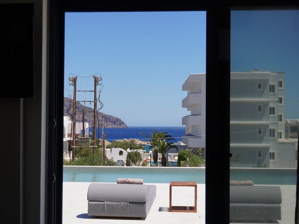 Avli Luxury Villas