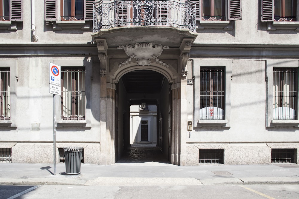Hemeras Boutique House Aparthotel Duomo