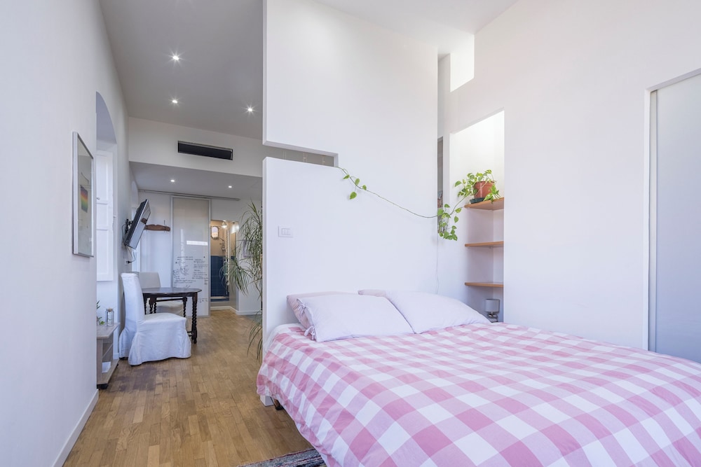 Central Cozy Nest With Parking Bogliasco