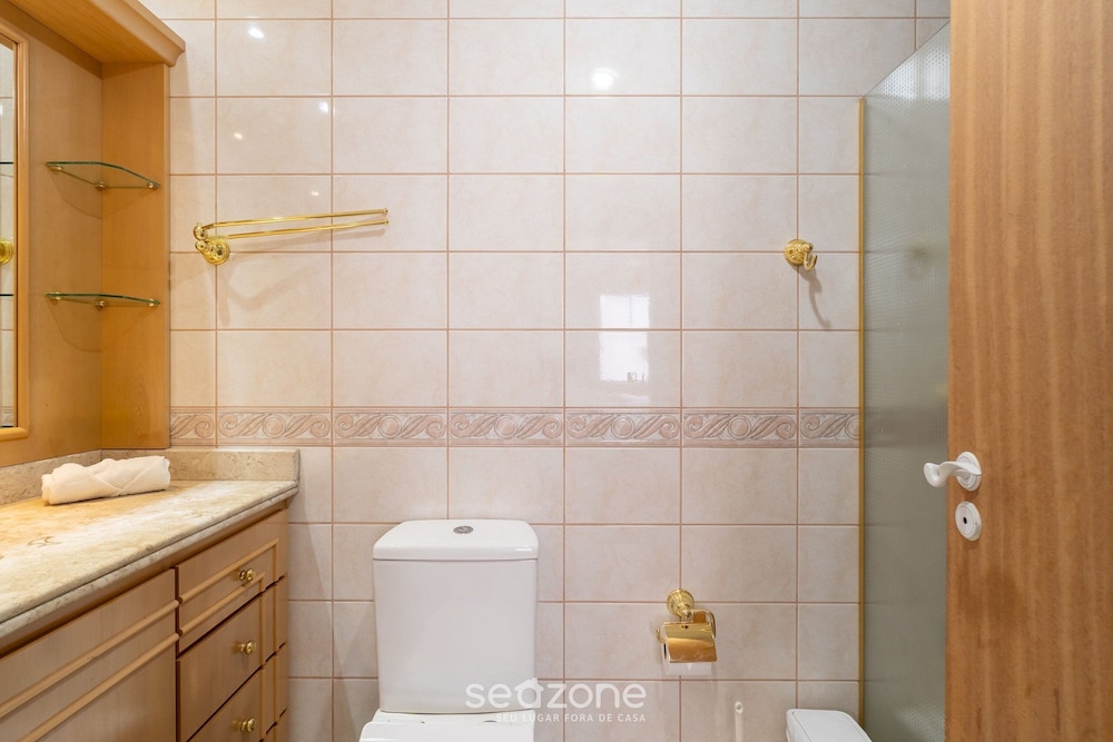 Apt 3 Bedrooms in Floripa Downtown Idr0801
