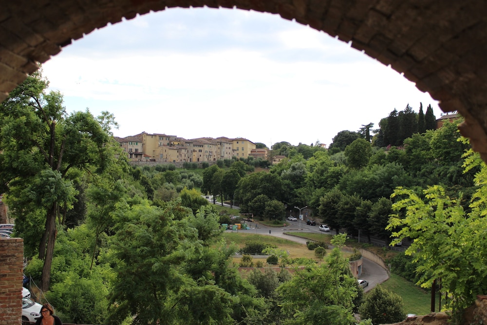 Guest House Il Giardino