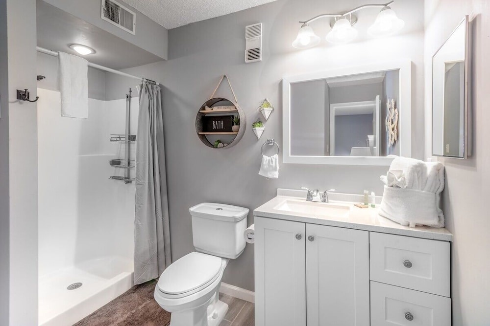 Heron Pointe E1 2 Bedroom Condo