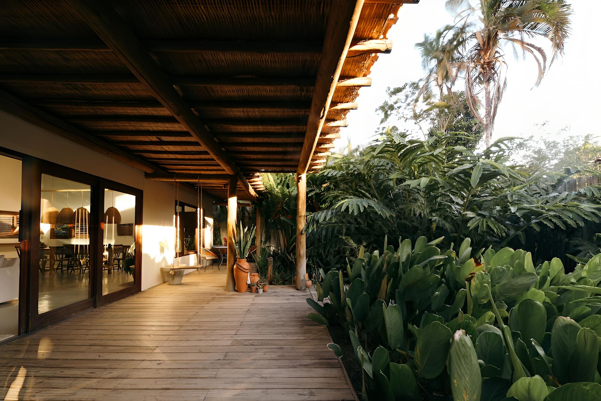 Casa de Nina