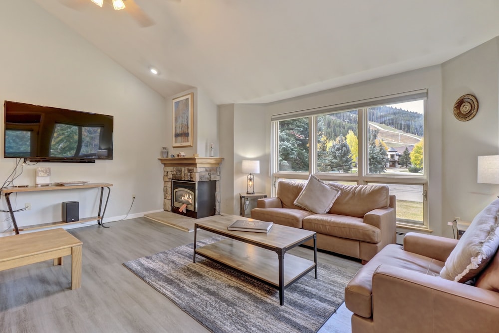 Legends 11 5 Bedroom Townhouse