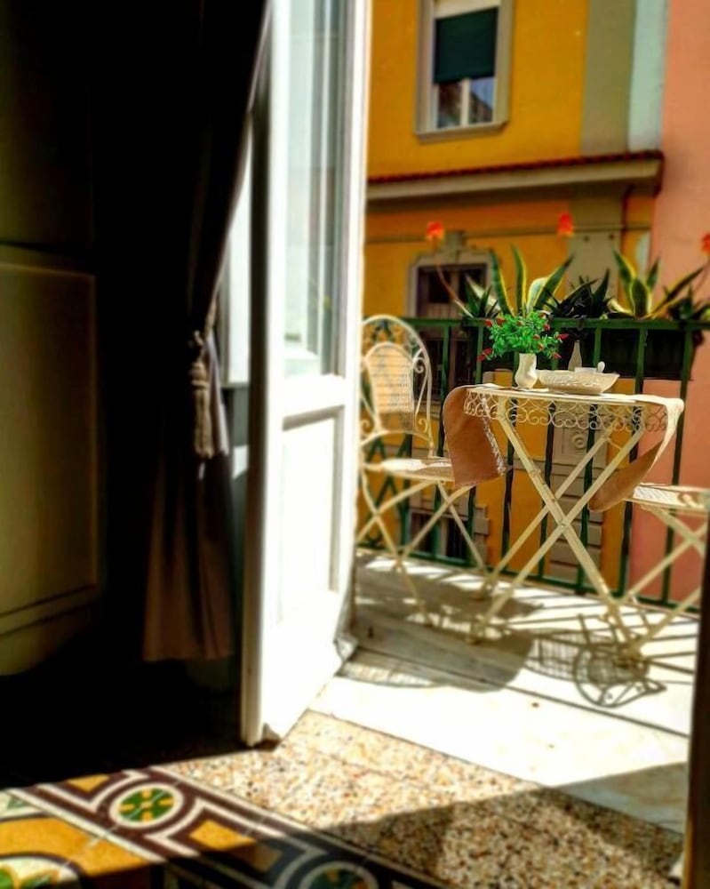 Lesuite Napoli