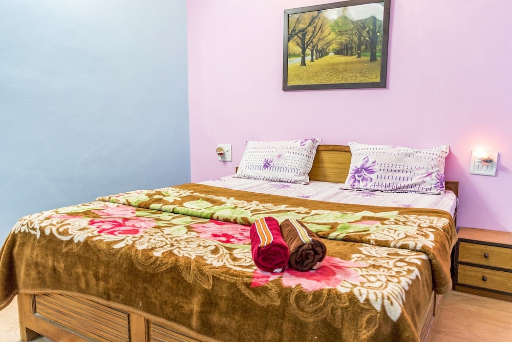 GuestHouser 4 BHK Bungalow e5ac