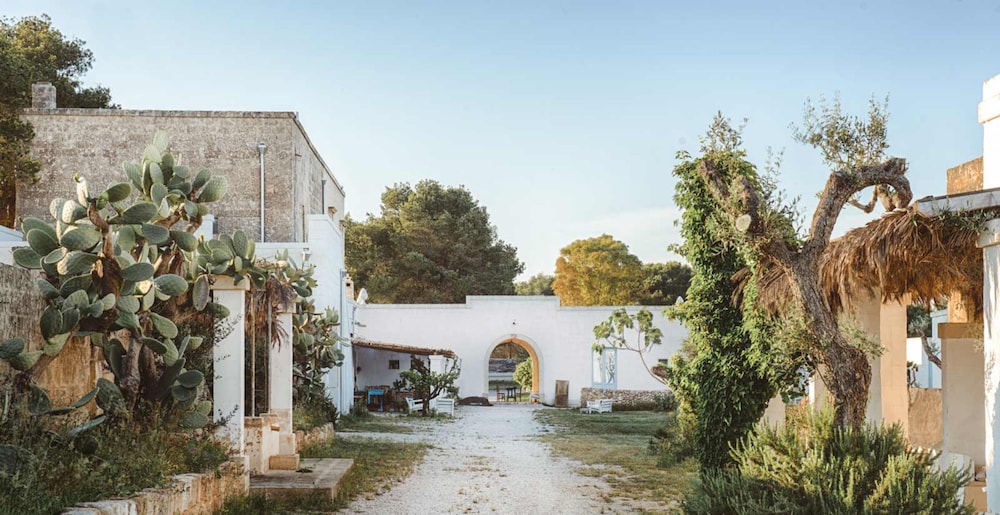 Masseria Palombara