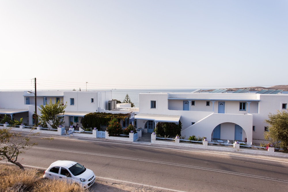 Stratos Studios & Apartments, photo 43