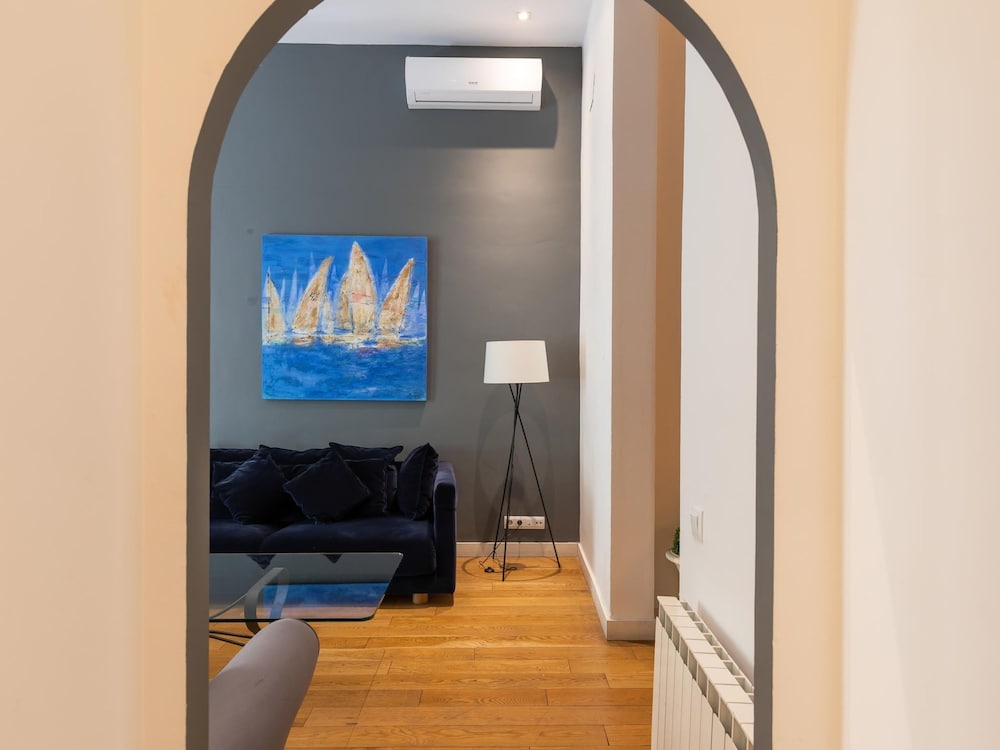 Apartamento Deluxe de dos Habitaciones