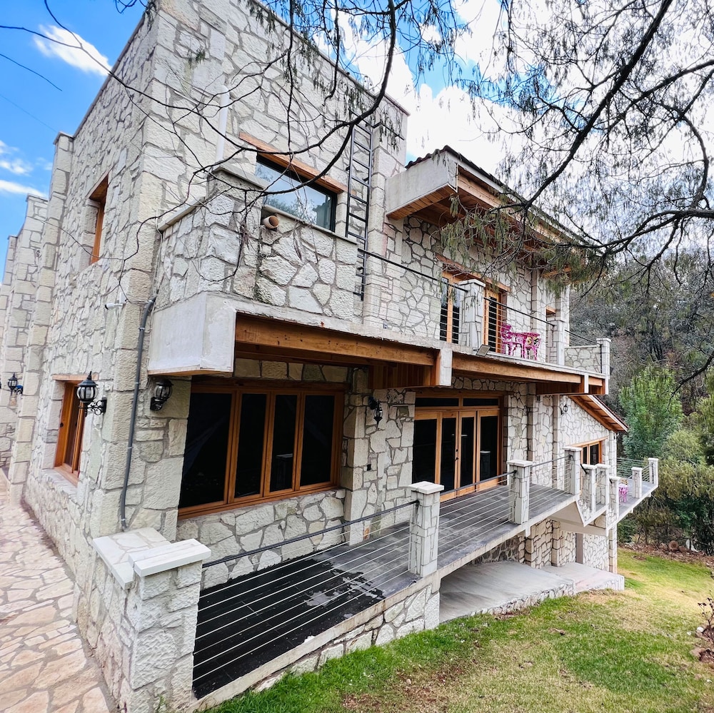 Finca Bermúdez