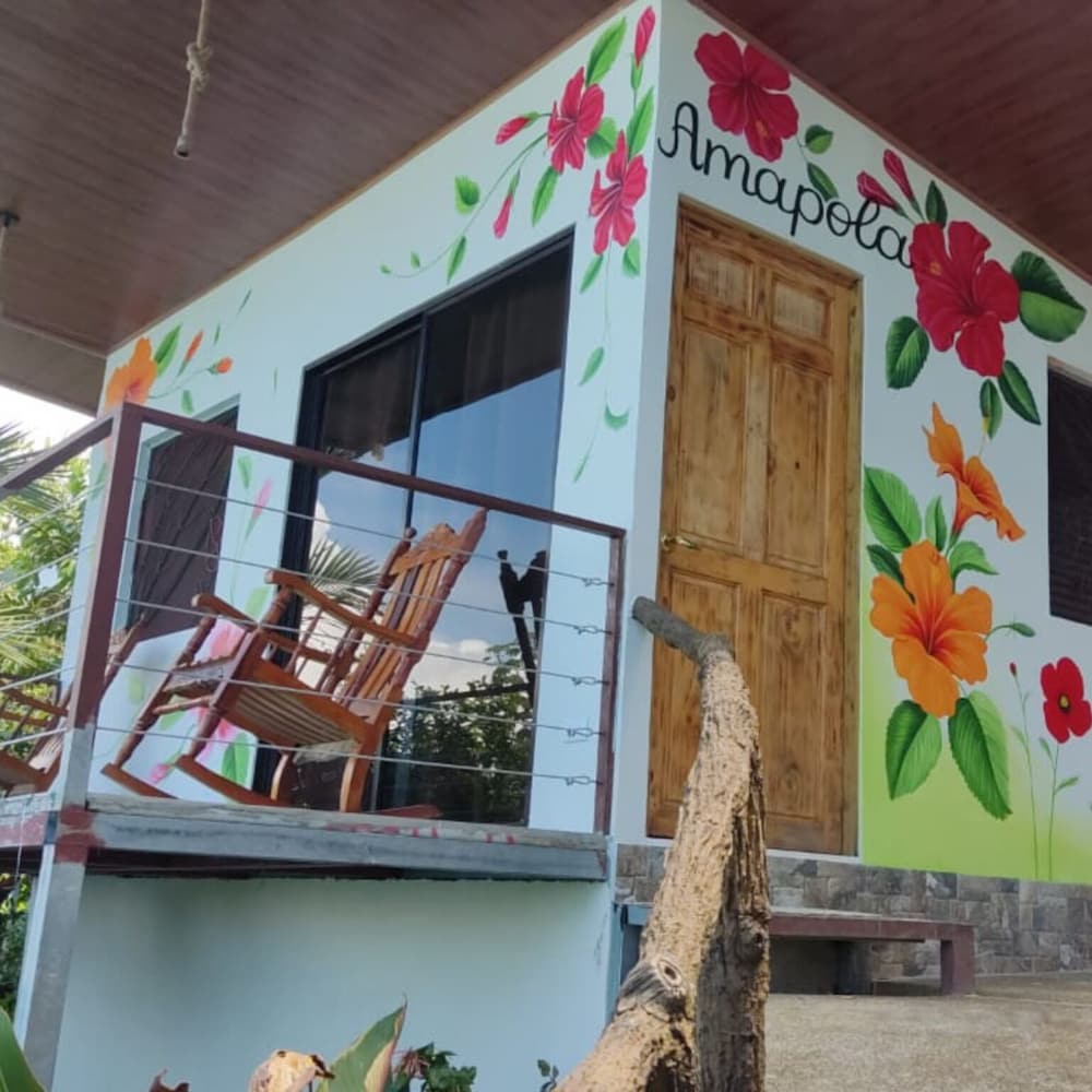 Ecolodge Kala Luna Resort