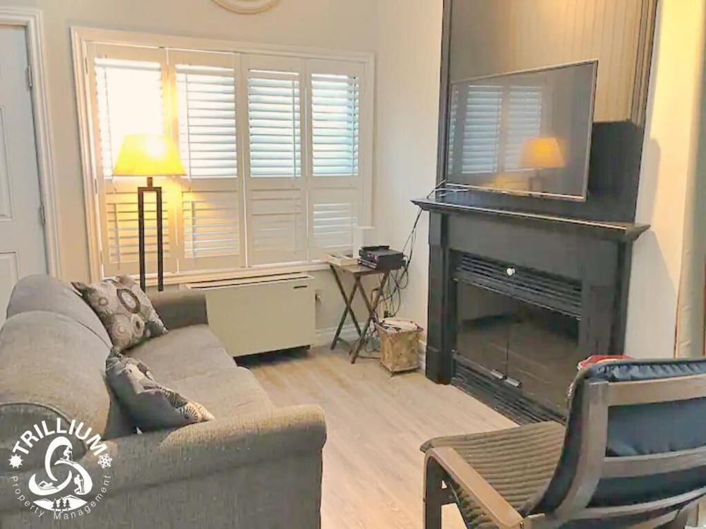 Blue Mountain Collingwood Loft Condo