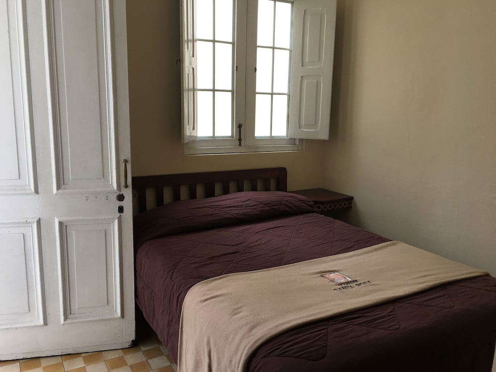 Hospedaje Santa Rosa en Lima