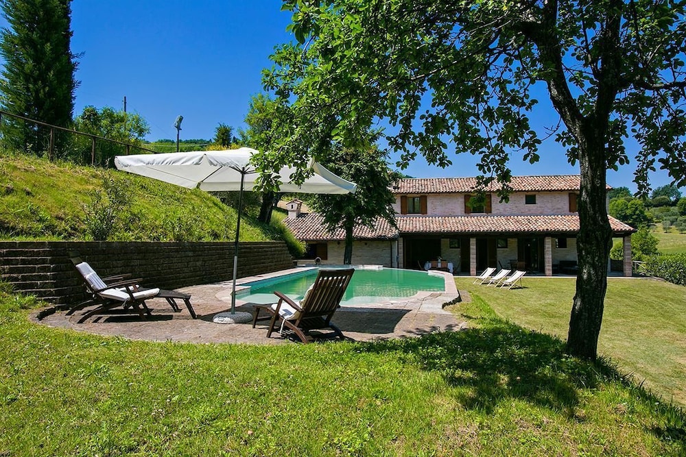 Villa Melagrana