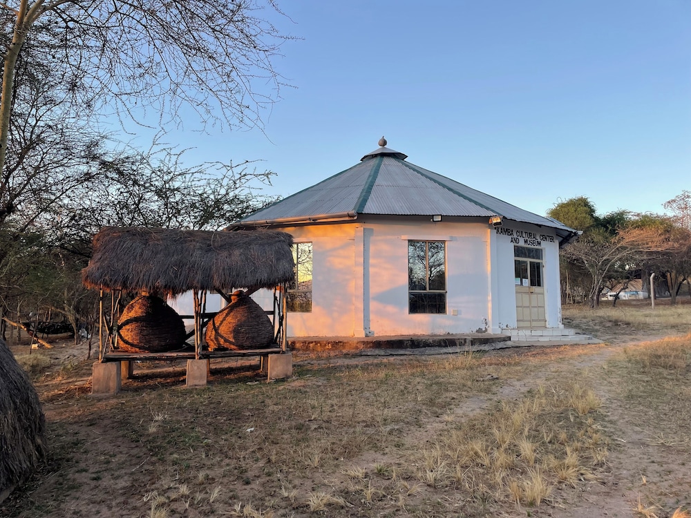 Akamba Cultural Center and Museum