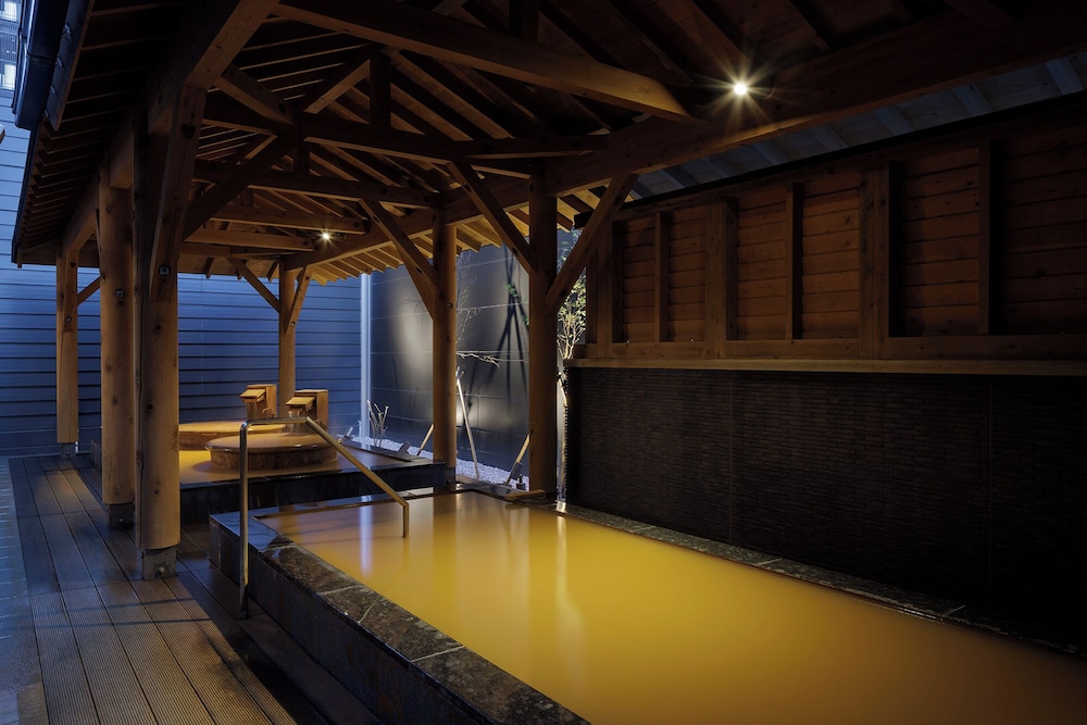 OMO5 Hakodate by Hoshino Resorts 59