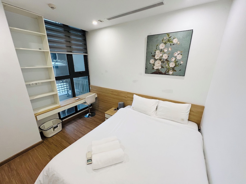 Vinhomes Skylake
