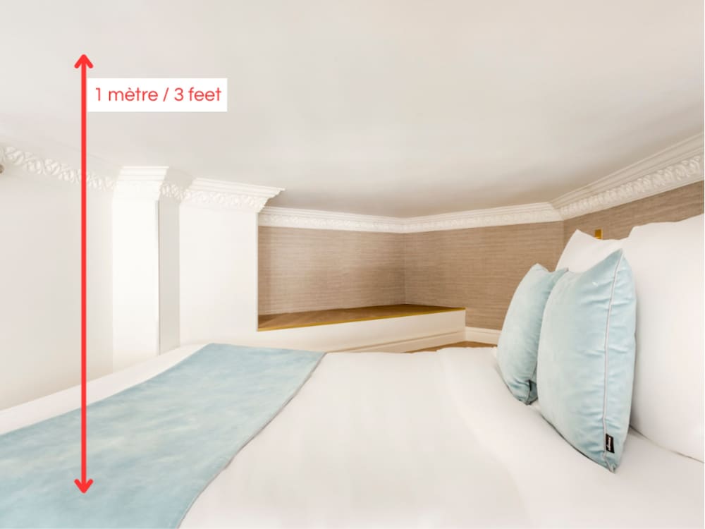 Merveil Luxury Suites - Reaumur I-II