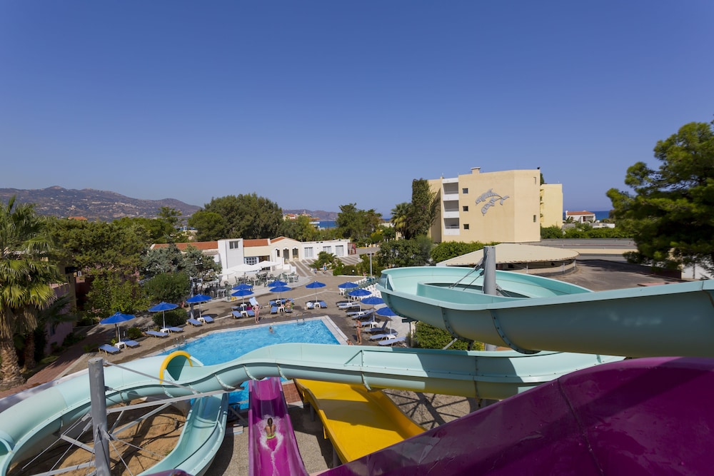Dessole Dolphin Bay Resort – All Inclusive