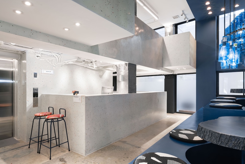 Speck Bangkok